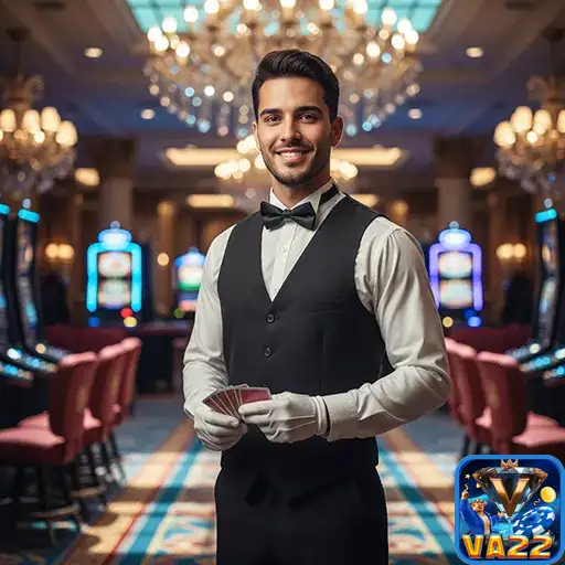 va22 mergulhe em emocionante entretenimento online