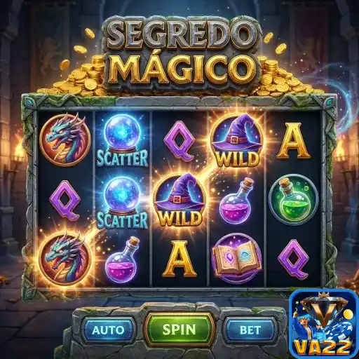 va22 participe de emocionante jogos emocionantes